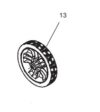 Wheel